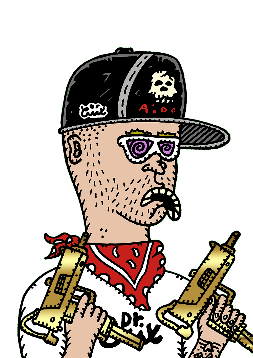 Dr.Crix